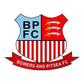 Bowers & Pitsea logo