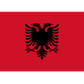 Albania logo