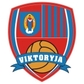Viktoriya Maryina Horka logo