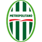 Metropolitano logo