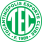 Tocantinópolis logo