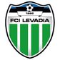 Levadia U19 logo