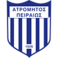 Olympiakos Piraeus U19 logo