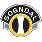 Sogndal U19 logo