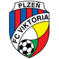 Viktoria Plzeň U19 logo