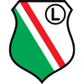 Legia Warszawa U19 logo