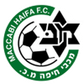 Maccabi Haifa U19 logo