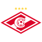 Spartak Moskva U19 logo