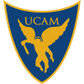 Ucam Murcia logo