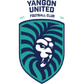 Yangon United logo