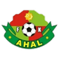 Ahal logo