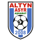 Altyn Asyr logo