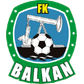 Balkan logo
