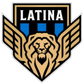 Latina logo