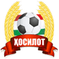 Khosilot Farkhor logo