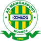 Mangasport logo