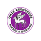 Onze Créateurs logo