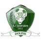 Léopards de Dolisié logo