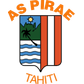 Pirae logo