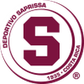 Deportivo Saprissa logo