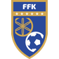 Kosovo U21 logo