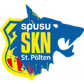 St. Pölten II logo