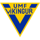 Vikingur Olafsiik logo