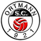 Ortmann logo