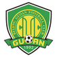 Beijing Guoan logo