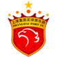 SHANGHAI SIPG logo