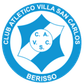 Villa San Carlos logo