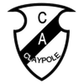Claypole logo
