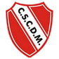 Deportivo Muñiz logo