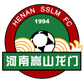 Henan Jianye logo