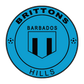 Brittons Hill logo