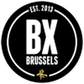 BX Brussels logo