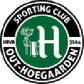 Hoegaarden-Outgaarden logo