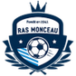 RAS Monceau logo