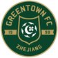 Hangzhou Greentown logo