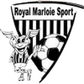 Marloie Sport logo