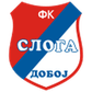 Sloga Doboj logo