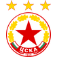 CSKA Sofia logo