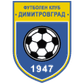 Dimitrovgrad logo