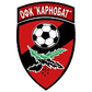 Karnobat logo