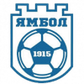 Yambol 1915 logo