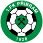 Příbram II logo