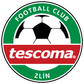 Zlín II logo