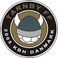 Tårnby FF logo