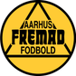 Aarhus Fremad II logo