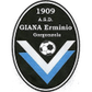 Giana Erminio logo